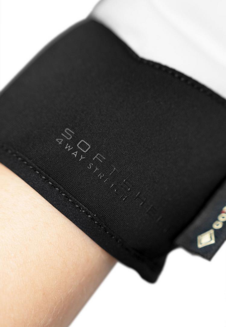 Reusch Reusch Amira GORE-TEX Handschuh Damen - 7701 black/white - 2 | SportScheck