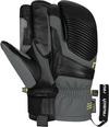 Reusch Overland R-TEX XT Lobster Handschuh - 7432 black / granite