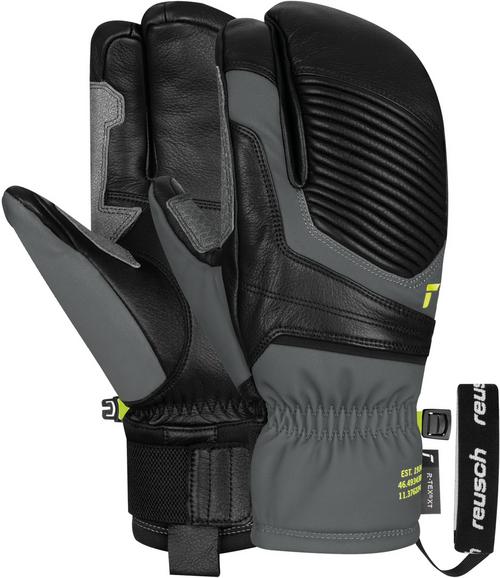 Reusch Overland R-TEX XT Lobster Handschuh