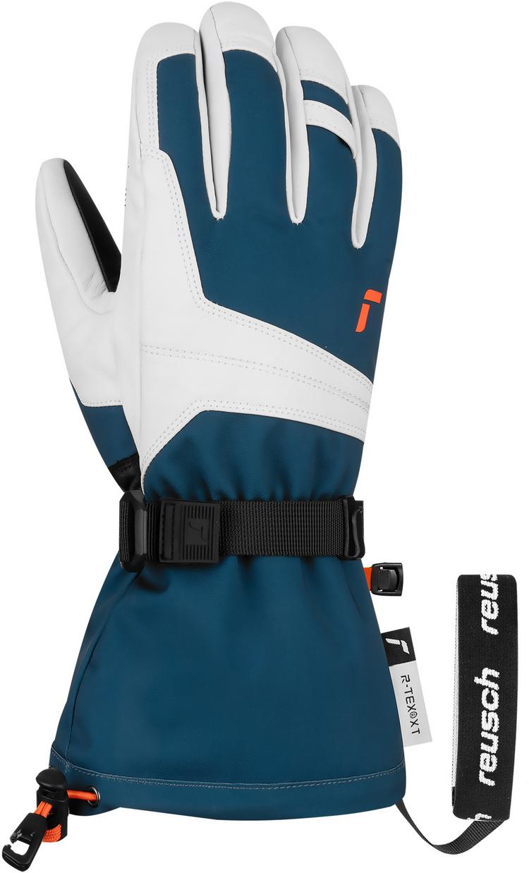 Reusch Reusch Experience R-TEX XT LC Handschuh - 4521 dark denim/white - 0 | SportScheck