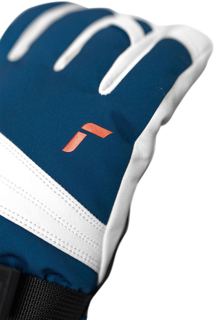 Reusch Reusch Experience R-TEX XT LC Handschuh - 4521 dark denim/white - 0 | SportScheck