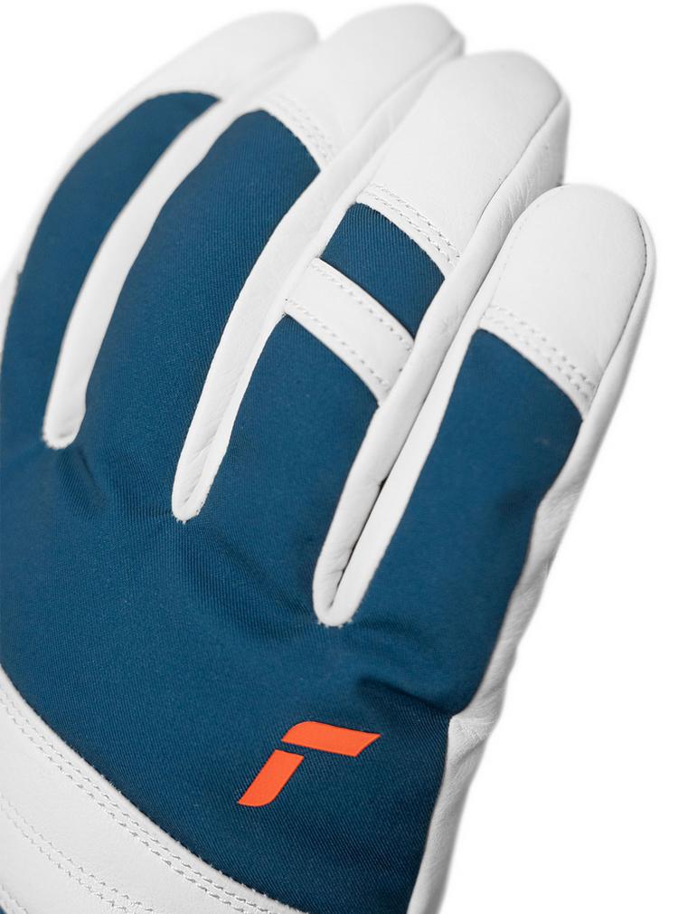 Reusch Reusch Experience R-TEX XT LC Handschuh - 4521 dark denim/white - 2 | SportScheck