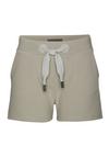 ELBSAND Sweatshorts Sweatshorts Damen - khaki