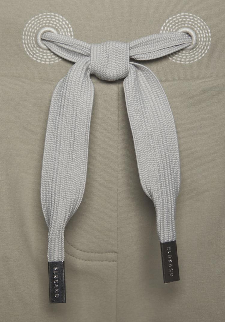 ELBSAND ELBSAND Sweatshorts Sweatshorts Damen - khaki - 0 | SportScheck