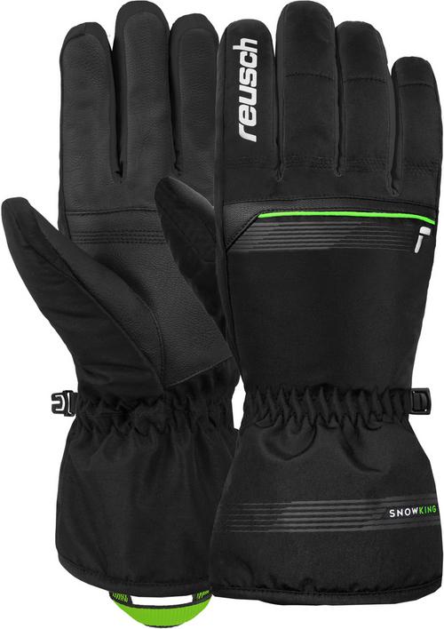 Reusch Snow King Handschuh