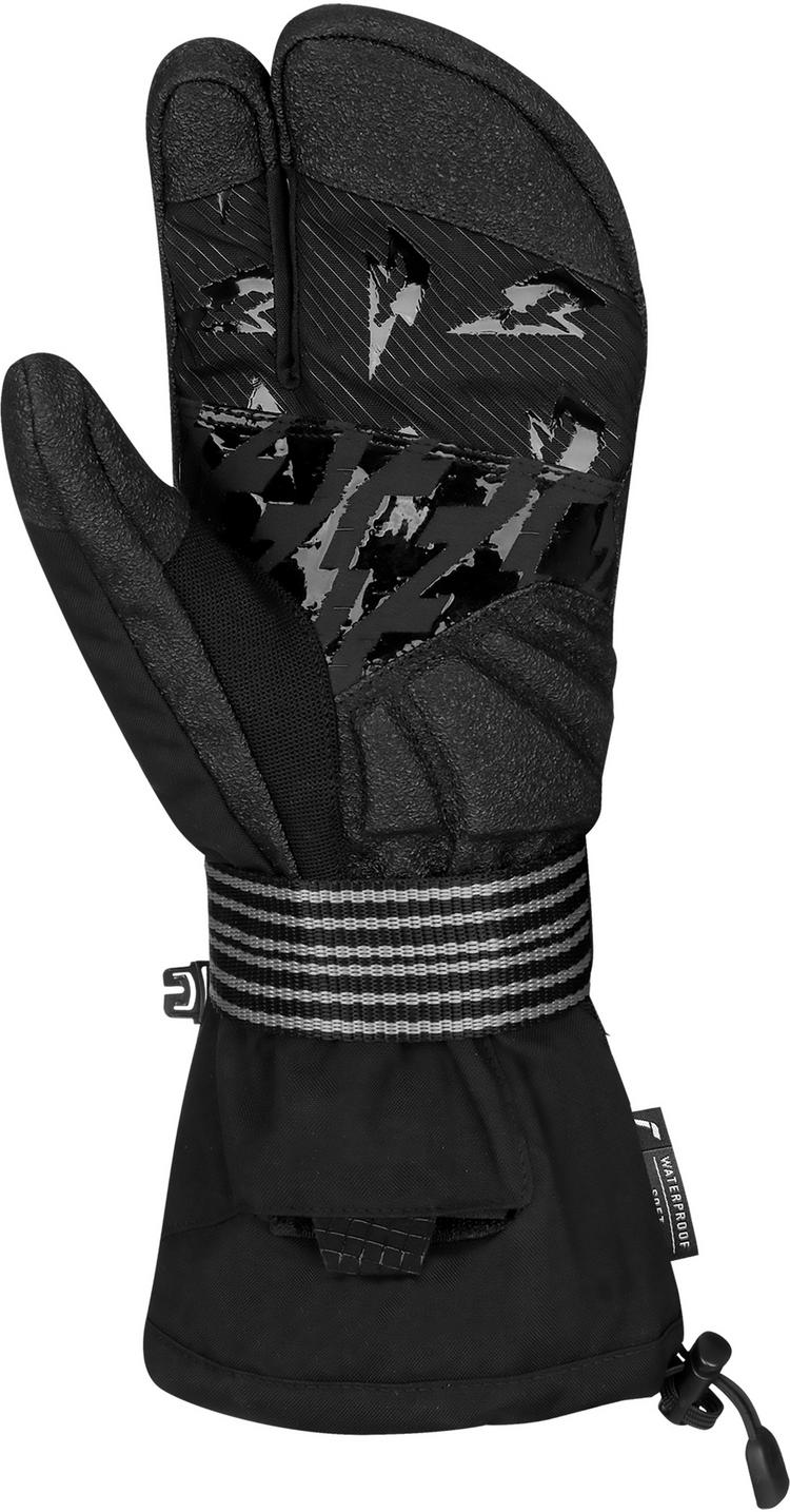 Reusch Reusch Sweeber III R-TEX&reg; XT Lobster Handschuh - 7700 black - 0 | SportScheck