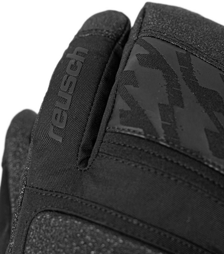 Reusch Reusch Sweeber III R-TEX&reg; XT Lobster Handschuh - 7700 black - 1 | SportScheck