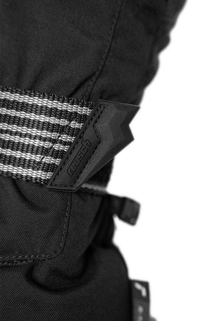 Reusch Reusch Sweeber III R-TEX&reg; XT Lobster Handschuh - 7700 black - 2 | SportScheck