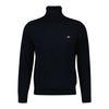GANT Strickpullover Strickpullover Herren - Blau