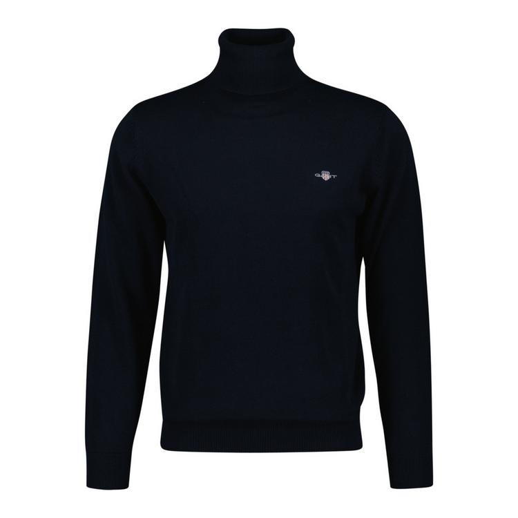 GANT GANT Strickpullover Strickpullover Herren - Blau - 0 | SportScheck