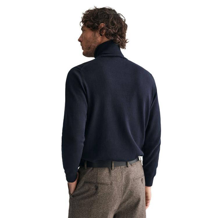 GANT GANT Strickpullover Strickpullover Herren - Blau - 1 | SportScheck