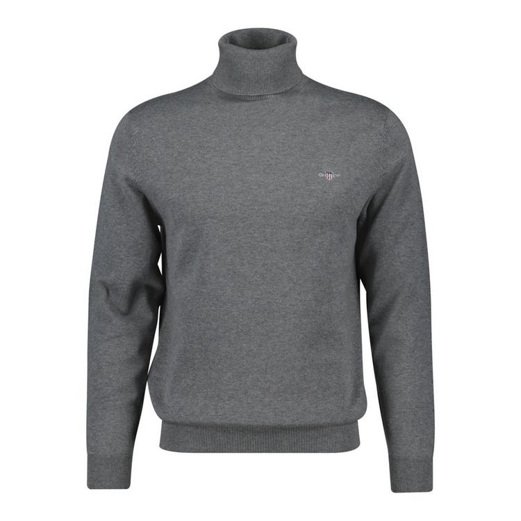 GANT GANT Strickpullover Strickpullover Herren - Grau - 0 | SportScheck