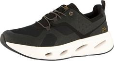 Tenhaag Sneaker Sneaker Damen Schwarz