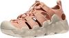 Keen Sandalen Outdoorsandalen Herren - Rose