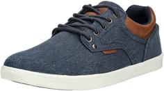 Bullboxer Sneaker Sneaker Herren Navy
