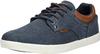 Bullboxer Sneaker Sneaker Herren - Navy