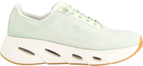 Rückansicht von Tenhaag Sneaker Sneaker Damen Mint