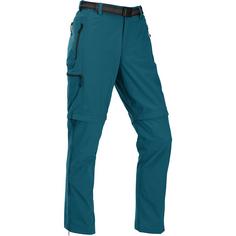 Maul Sport Quebec XT Trekkinghose Herren Petrol252