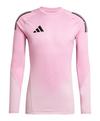 adidas Tiro 25 Pro Torwarttrikot Trikot Herren - rosa
