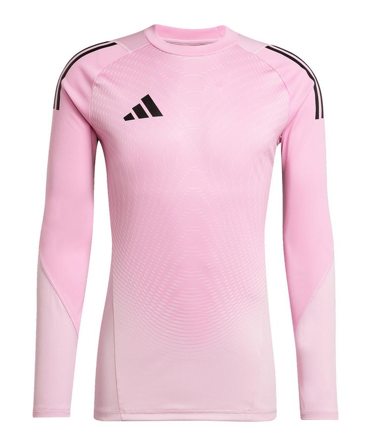 adidas adidas Tiro 25 Pro Torwarttrikot Trikot Herren - rosa - 0 | SportScheck