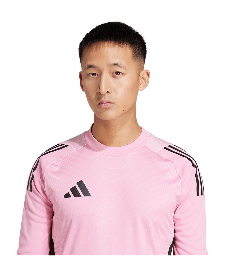 adidas adidas Tiro 25 Pro Torwarttrikot Trikot Herren - rosa - 1 | SportScheck