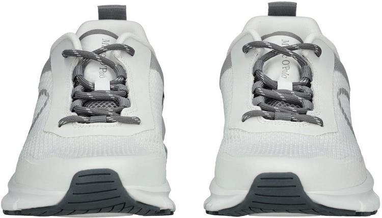 Marc O'Polo Marc O'Polo Sneaker Sneaker Herren - Wei&szlig; - 1 | SportScheck