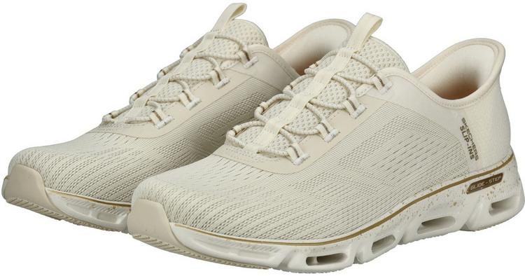 Skechers Skechers Sneaker Sneaker Damen - Beige - 0 | SportScheck
