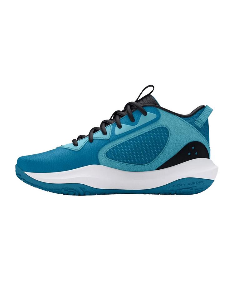 Under Armour Under Armour Lockdown 6 Hallenschuhe Herren - blau - 0 | SportScheck