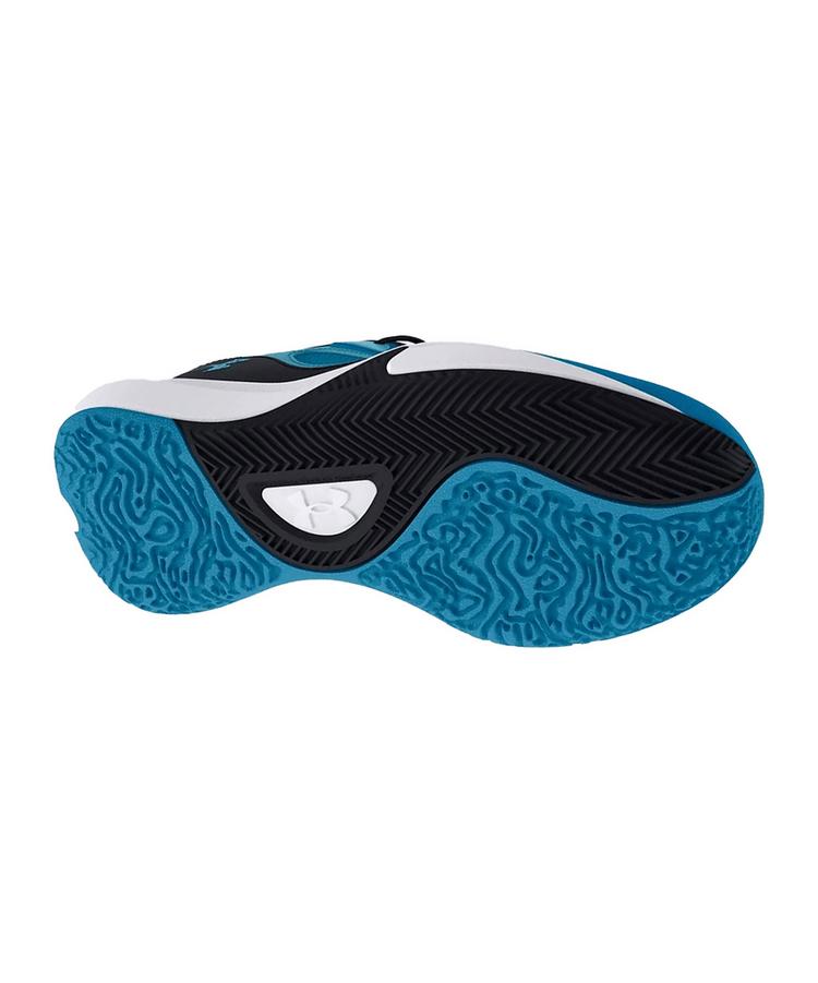 Under Armour Under Armour Lockdown 6 Hallenschuhe Herren - blau - 0 | SportScheck