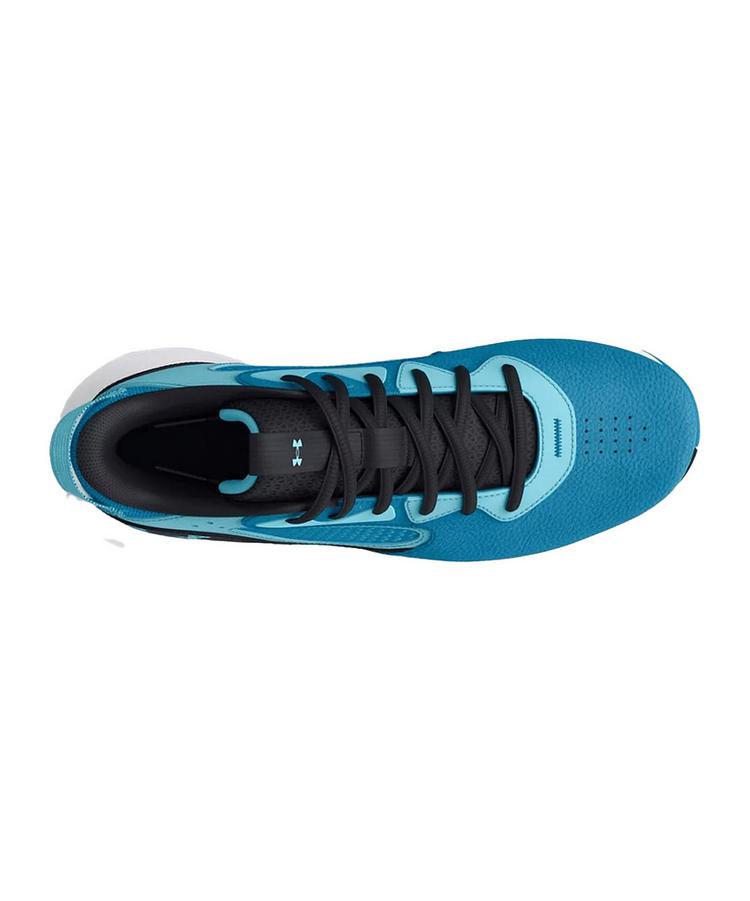 Under Armour Under Armour Lockdown 6 Hallenschuhe Herren - blau - 1 | SportScheck