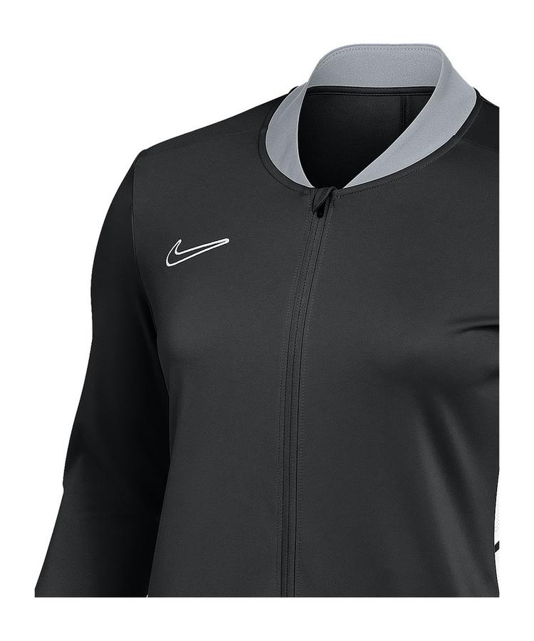 Nike Nike Academy 25 Trainingsjacke Damen Trainingsjacke Damen - schwarzgrau - 0 | SportScheck