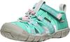 Keen Sandalen Outdoorsandalen M&auml;dchen - Aqua