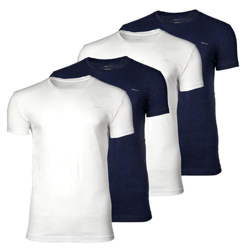 GANT T-Shirt T-Shirt Herren