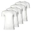 GANT T-Shirt T-Shirt Herren - Wei&szlig;