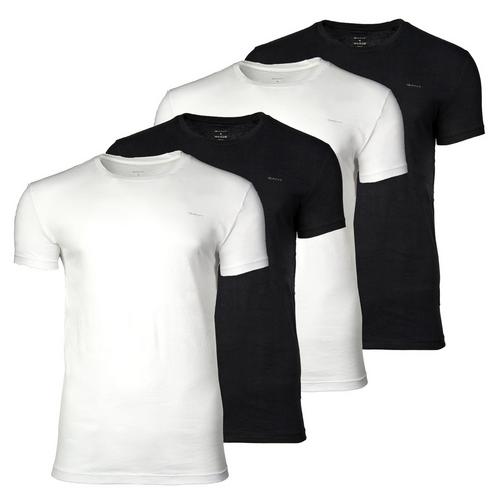 GANT T-Shirt T-Shirt Herren