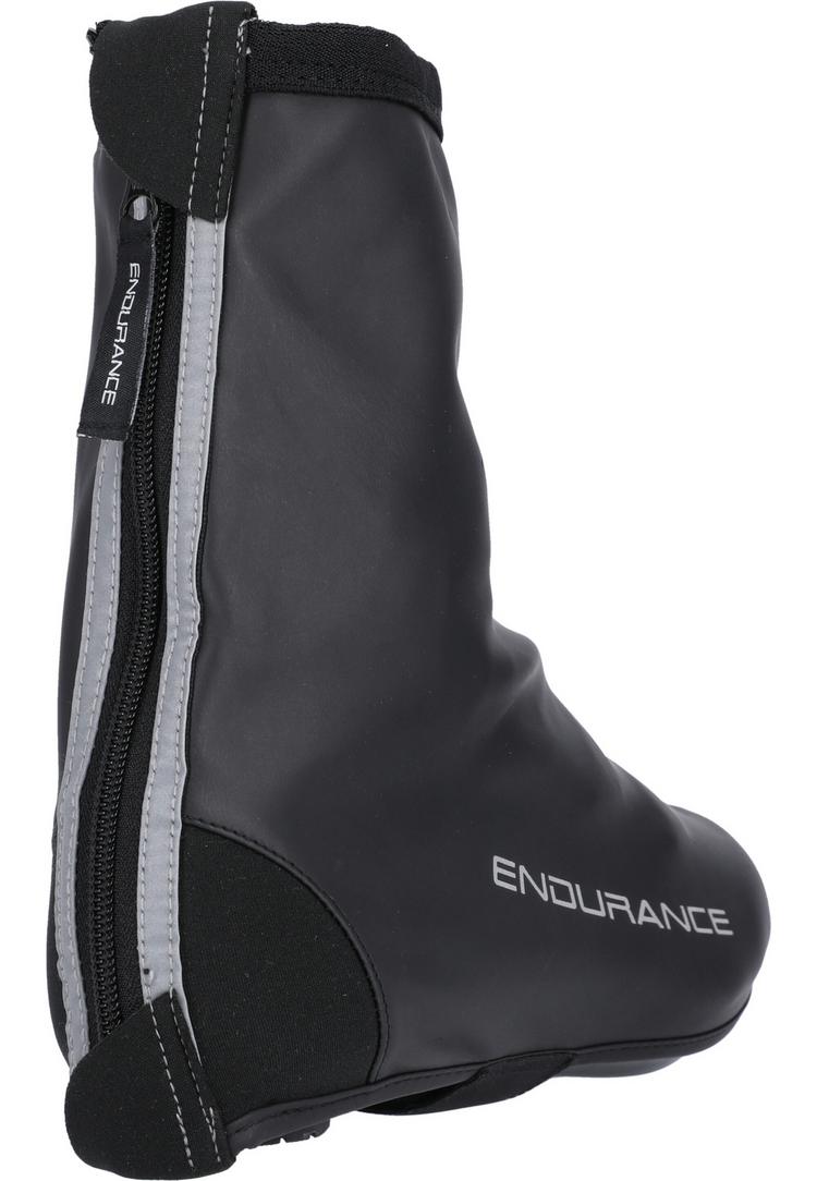 Endurance Endurance Treviso &Uuml;berschuhe - 1001 Black - 0 | SportScheck