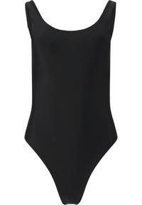 Athlecia Isabella Badeanzug Damen - 1001 Black