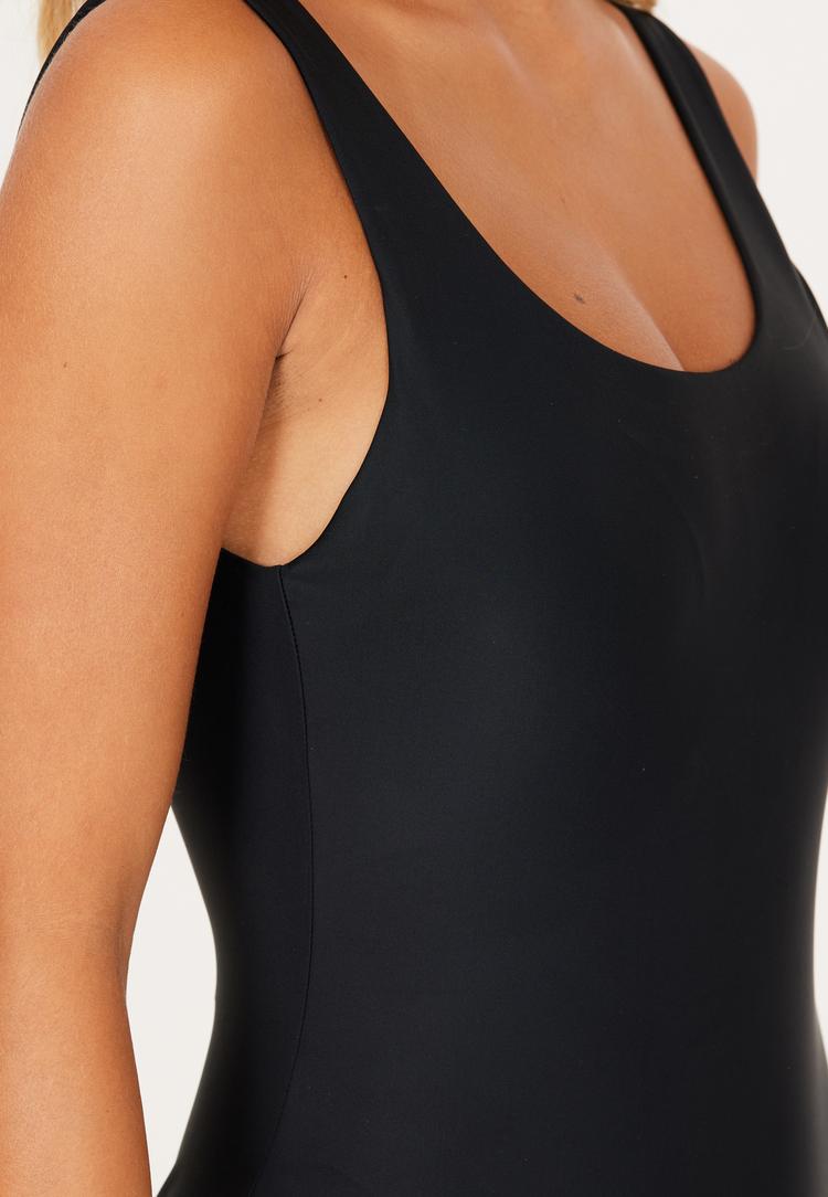 Athlecia Athlecia Isabella Badeanzug Damen - 1001 Black - 1 | SportScheck