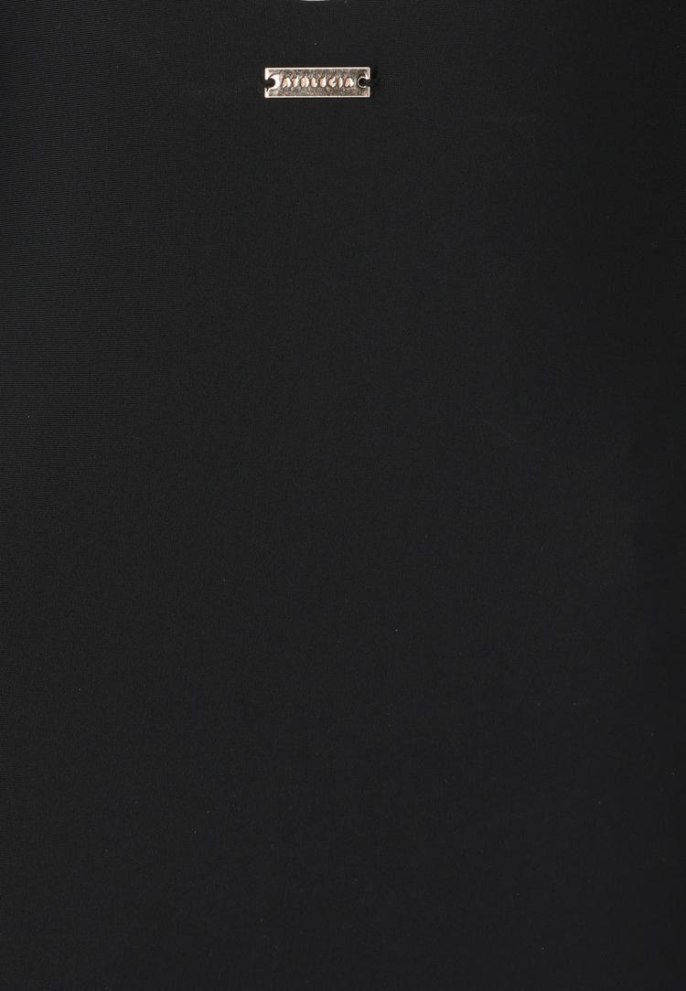 Athlecia Athlecia Isabella Badeanzug Damen - 1001 Black - 0 | SportScheck