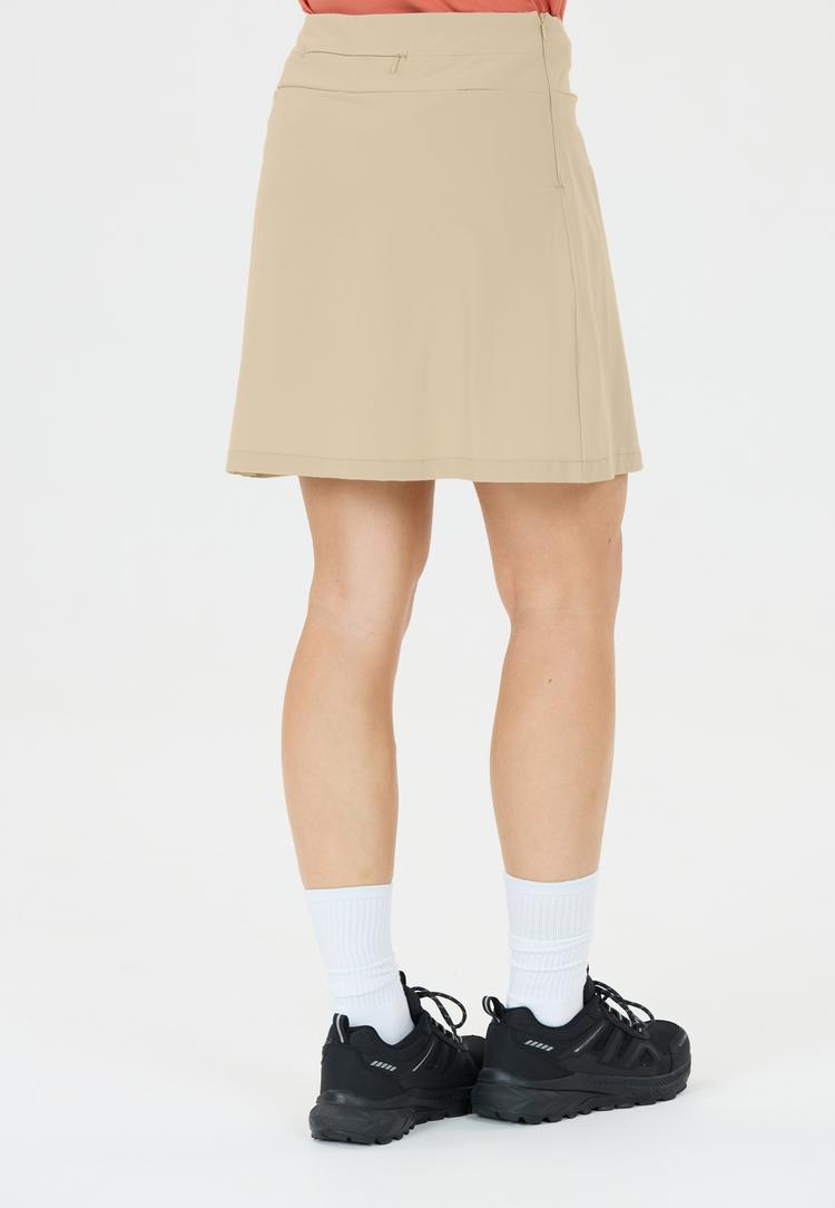 Whistler Whistler Maura Outdoorrock Damen - 1265 Island Fossil - 4 | SportScheck