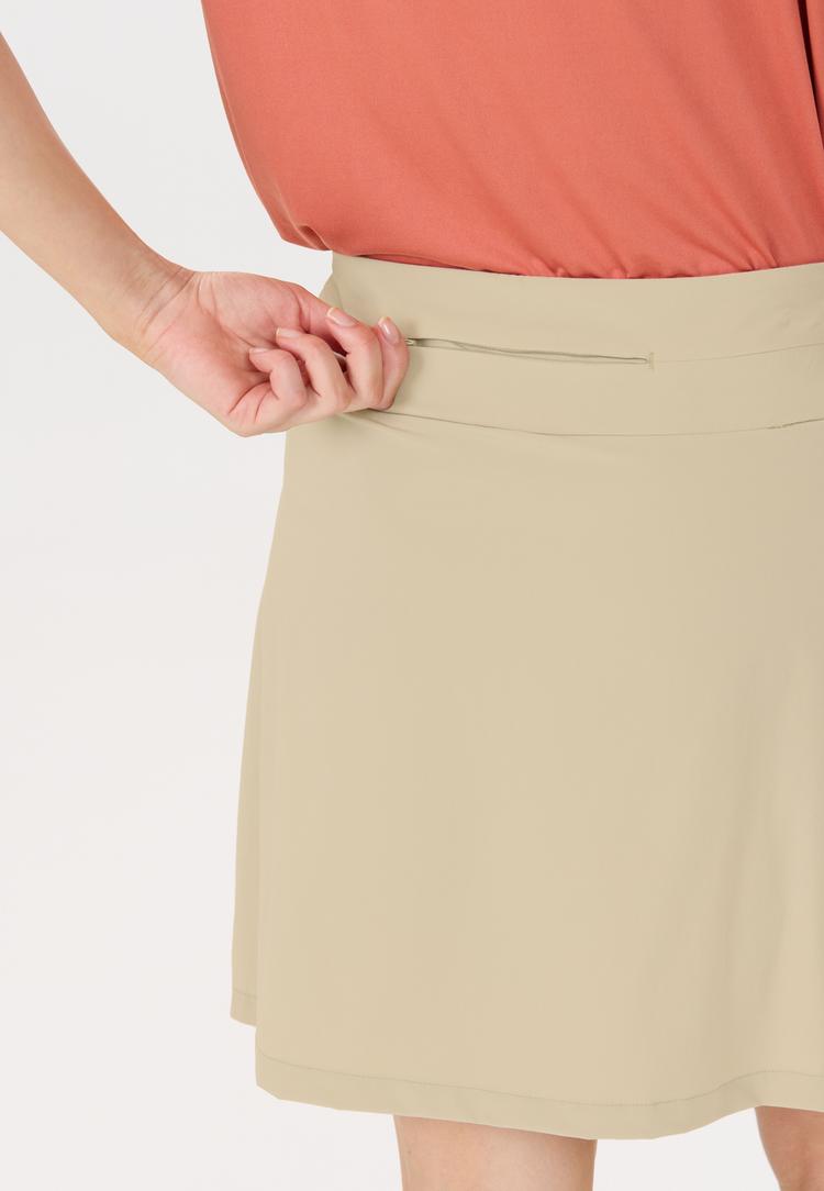 Whistler Whistler Maura Outdoorrock Damen - 1265 Island Fossil - 2 | SportScheck