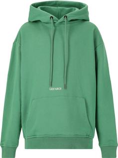 Les'Arcs Roibin Funktionssweatshirt Kinder 3249 Bottle Green