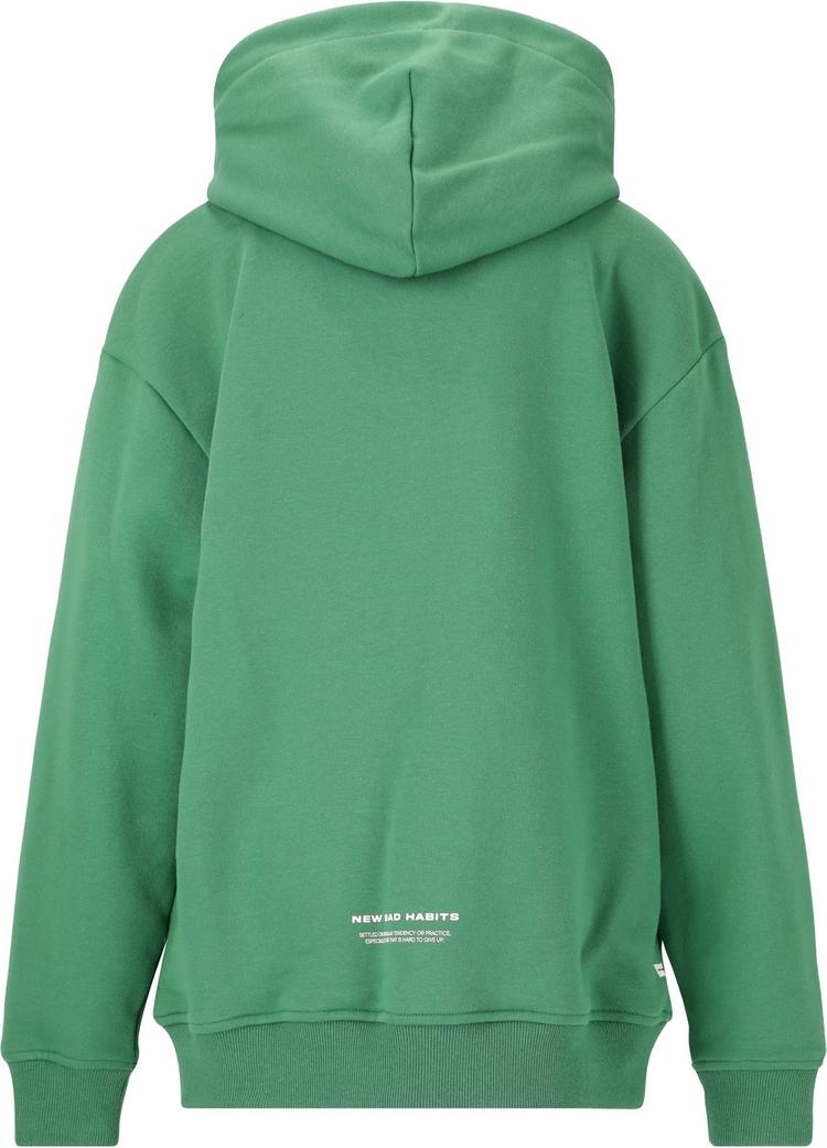 Les'Arcs Les'Arcs Roibin Funktionssweatshirt Kinder - 3249 Bottle Green - 0 | SportScheck
