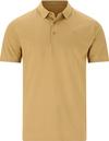 Cruz Harrold M Poloshirt Herren - 5214 Khaki