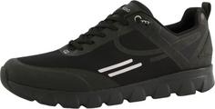 Tenhaag Sneaker Sneaker Herren Schwarz
