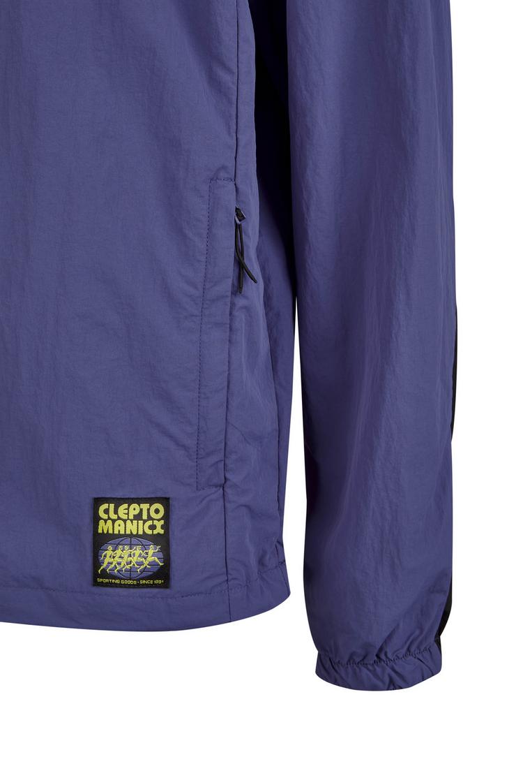 Cleptomanicx Cleptomanicx Outdoorjacke Herren - Skipper Blue - 2 | SportScheck