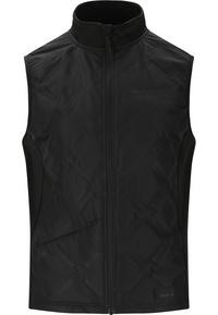 Endurance Jelawat Laufweste Herren - 1001 Black