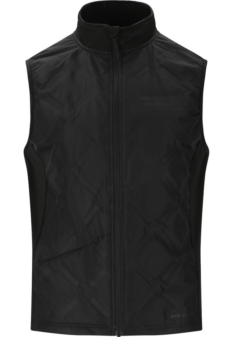 Endurance Endurance Jelawat Laufweste Herren - 1001 Black - 0 | SportScheck