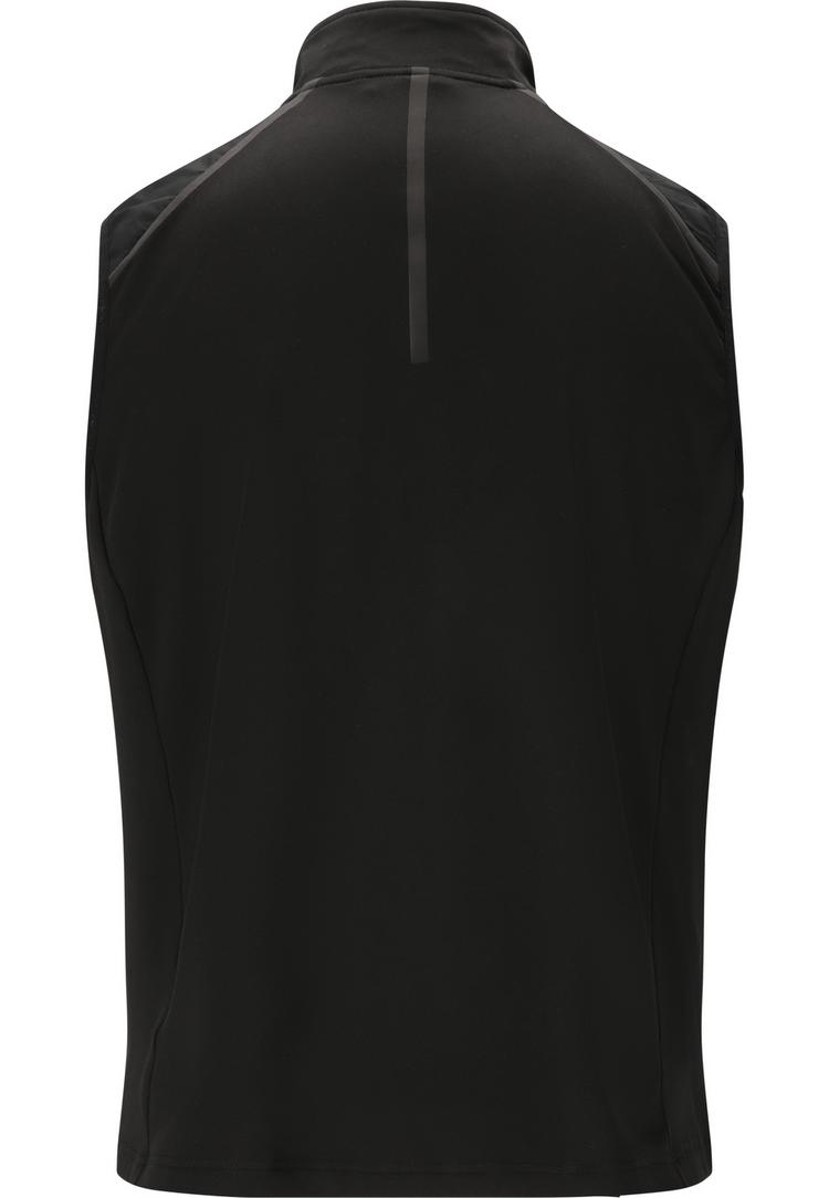 Endurance Endurance Jelawat Laufweste Herren - 1001 Black - 0 | SportScheck