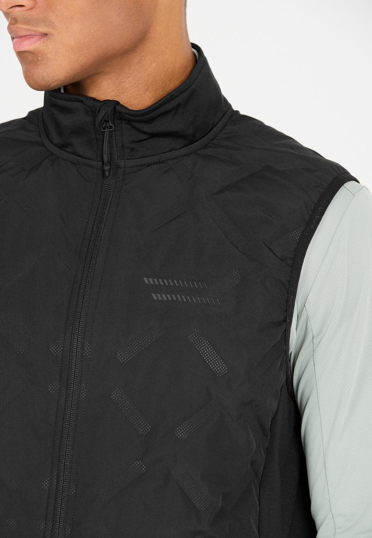 Endurance Endurance Jelawat Laufweste Herren - 1001 Black - 1 | SportScheck